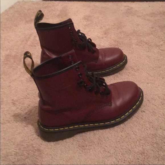 Dr. Martens main image 4